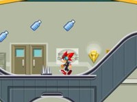Sonic Snack Dash